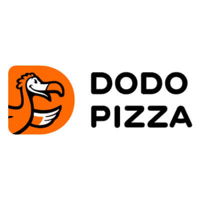 Coduri reducere Dodo Pizza