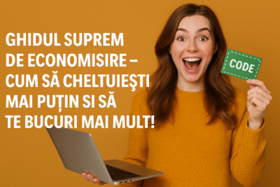 economiseste bani cu fcodurile de reducere de pe Cupi.ro